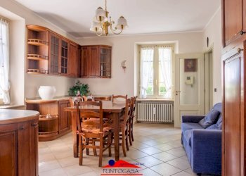 Semi-detached Villa Via San Giacomo, 1, Busca - photo 18