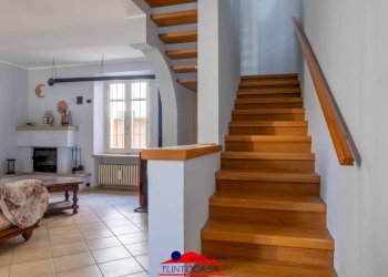 Semi-detached Villa Via San Giacomo, 1, Busca - photo 20