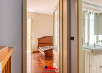 Semi-detached Villa Via San Giacomo, 1, Busca - photo 22