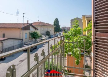 Semi-detached Villa Via San Giacomo, 1, Busca - photo 25