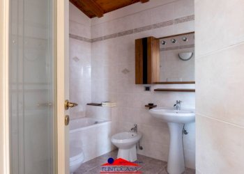 Semi-detached Villa Via San Giacomo, 1, Busca - photo 29