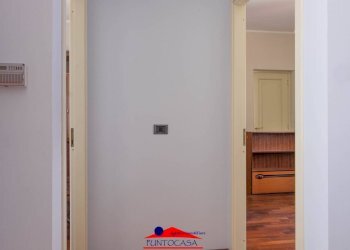 Semi-detached Villa Via San Giacomo, 1, Busca - photo 30
