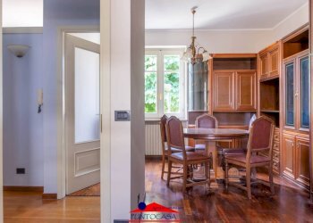 Semi-detached Villa Via San Giacomo, 1, Busca - photo 32