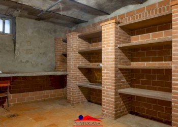 Semi-detached Villa Via San Giacomo, 1, Busca - photo 36