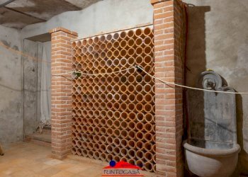 Semi-detached Villa Via San Giacomo, 1, Busca - photo 37