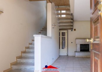 Semi-detached Villa Via San Giacomo, 1, Busca - photo 39