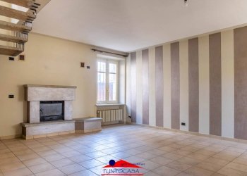 Semi-detached Villa Via San Giacomo, 1, Busca - photo 40