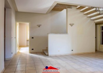 Semi-detached Villa Via San Giacomo, 1, Busca - photo 41