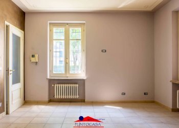 Semi-detached Villa Via San Giacomo, 1, Busca - photo 43