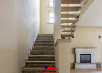 Semi-detached Villa Via San Giacomo, 1, Busca - photo 45