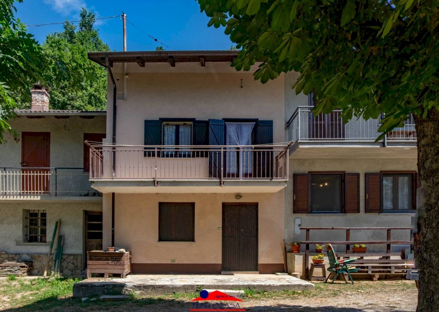 Rustic Via Picco Chiotti, 20, Dronero - photo 1