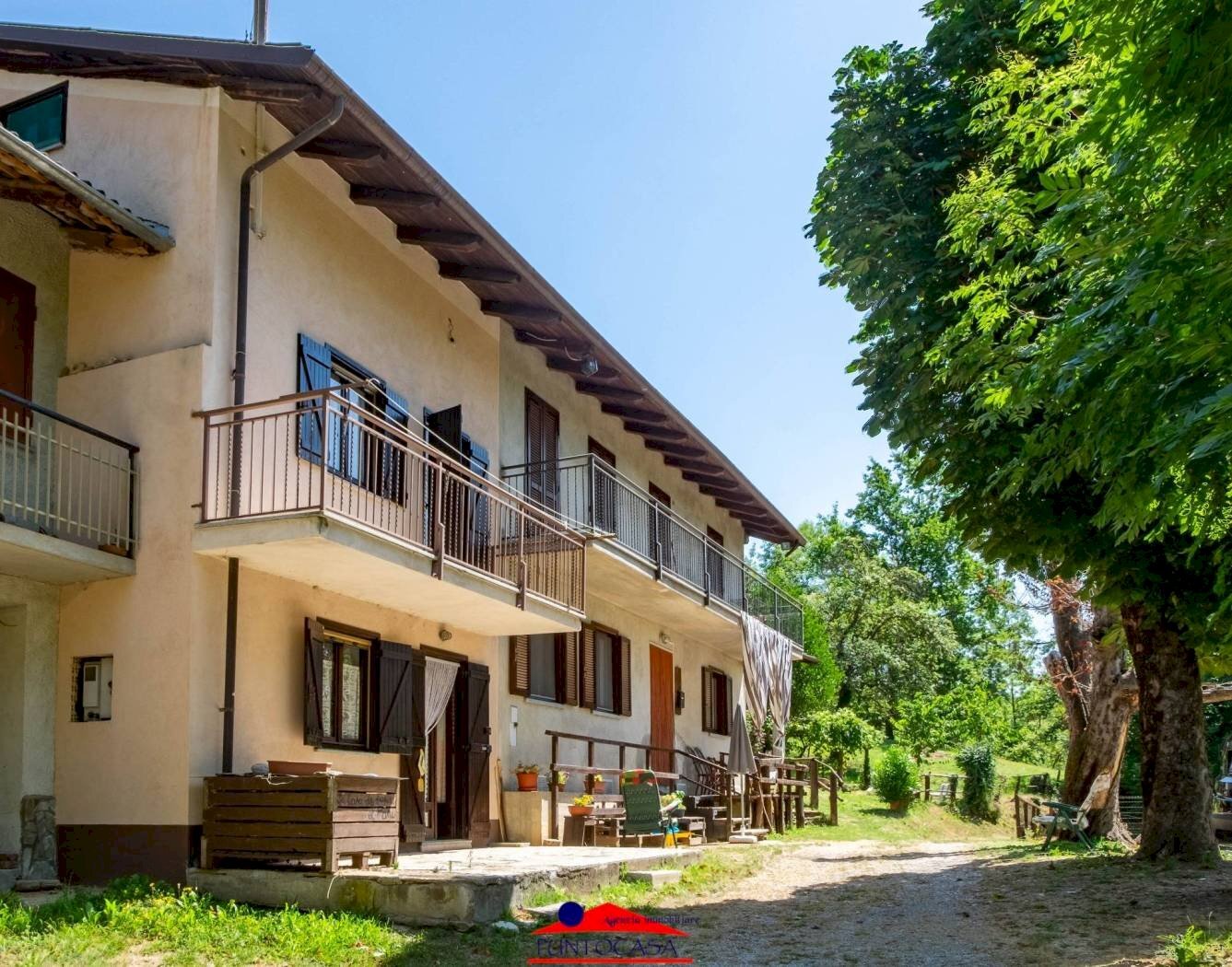 Rustic Via Picco Chiotti, 20, Dronero - photo 2