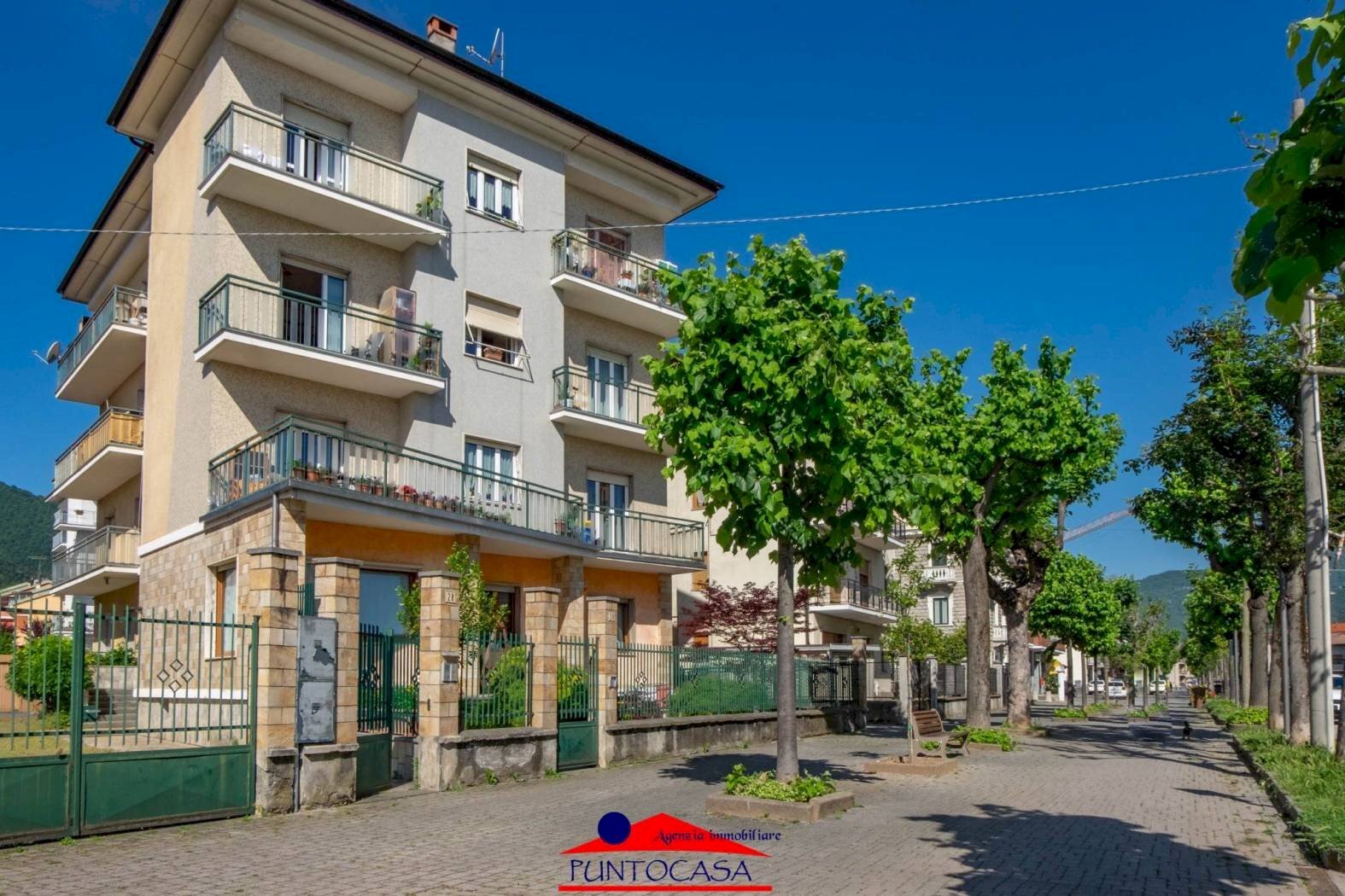 Quadrilocale Viale Stazione, 28, Dronero - foto 1