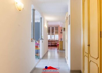 Four-room apartment Corso Giovanni xxiii, 3, Busca - photo 2
