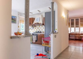 Four-room apartment Corso Giovanni xxiii, 3, Busca - photo 3