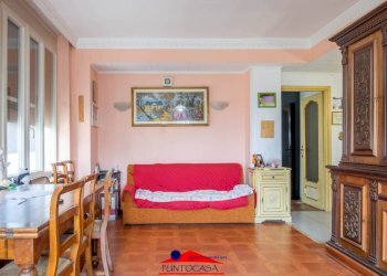 Four-room apartment Corso Giovanni xxiii, 3, Busca - photo 8