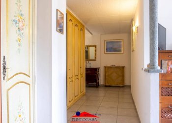 Four-room apartment Corso Giovanni xxiii, 3, Busca - photo 12