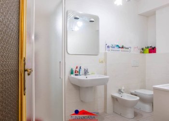 Four-room apartment Corso Giovanni xxiii, 3, Busca - photo 14