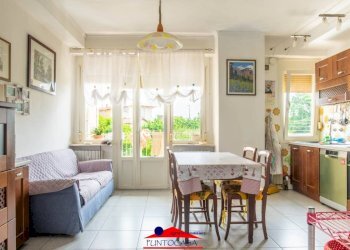 Four-room apartment Corso Giovanni xxiii, 3, Busca - photo 16