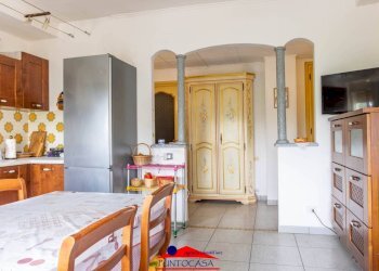 Four-room apartment Corso Giovanni xxiii, 3, Busca - photo 18
