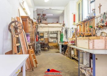 Four-room apartment Corso Giovanni xxiii, 3, Busca - photo 20