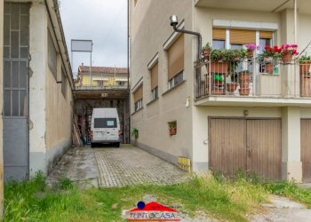 Four-room apartment Corso Giovanni xxiii, 3, Busca - photo 23