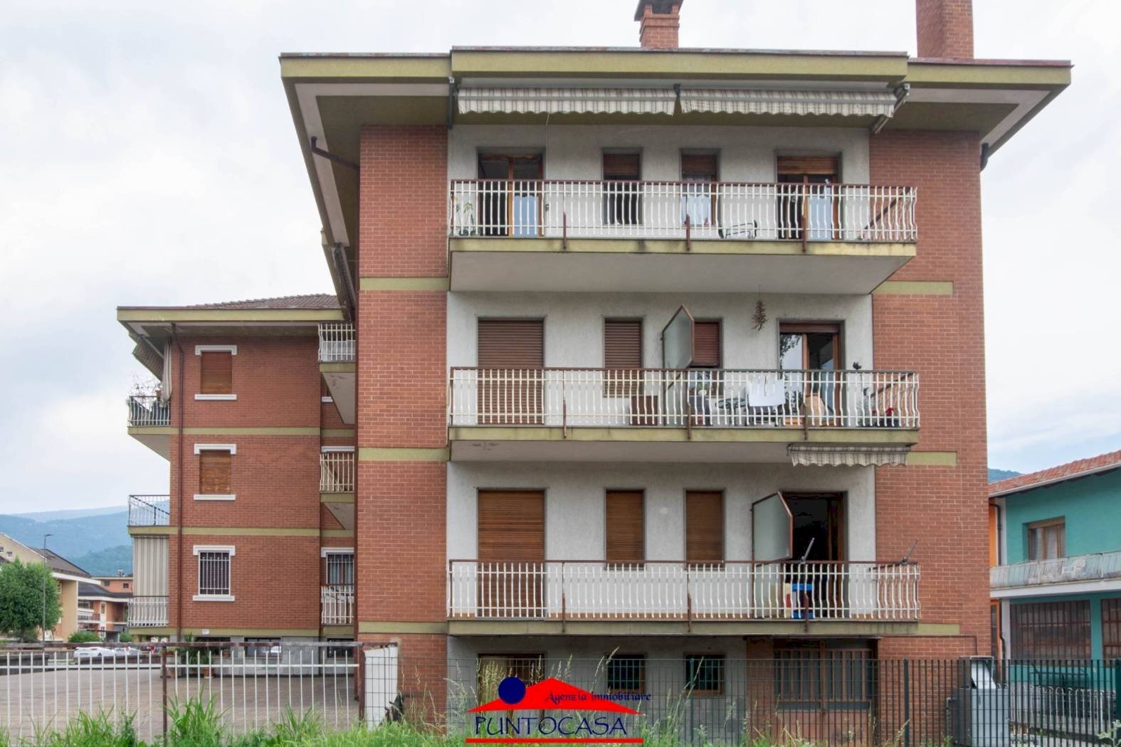 Three-room apartment Via della Repubblica, 2, Dronero - photo 2