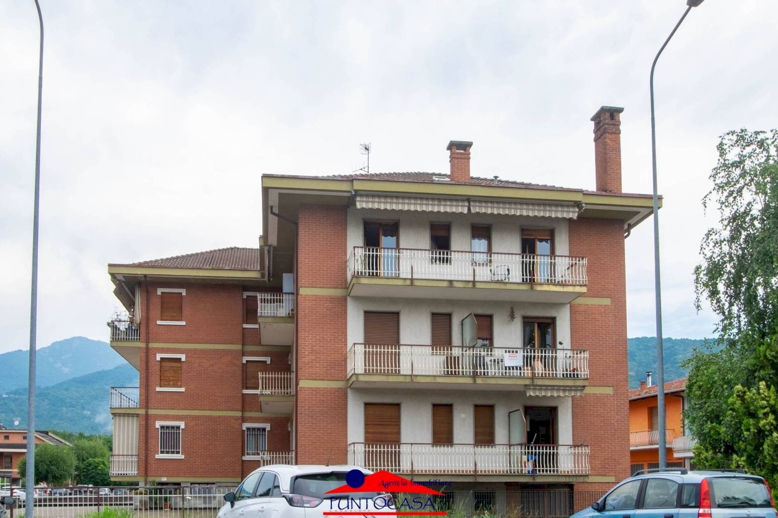 Three-room apartment Via della Repubblica, 2, Dronero - photo 3