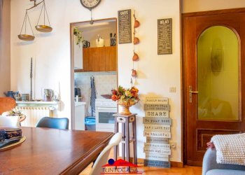 Three-room apartment Via della Repubblica, 2, Dronero - photo 7