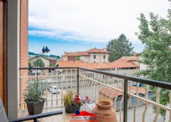 Three-room apartment Via della Repubblica, 2, Dronero - photo 9