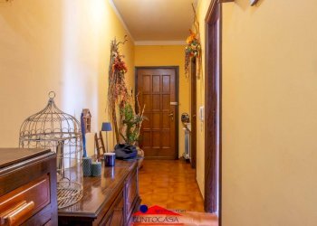 Three-room apartment Via della Repubblica, 2, Dronero - photo 11