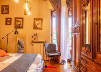 Three-room apartment Via della Repubblica, 2, Dronero - photo 12