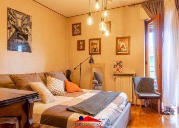 Three-room apartment Via della Repubblica, 2, Dronero - photo 13