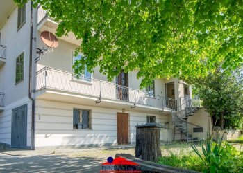 Villa Bifamiliare Via Monte Nebin, Villar San Costanzo - foto 3