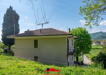 Villa Bifamiliare Via Monte Nebin, Villar San Costanzo - foto 8