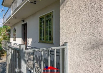 Villa Bifamiliare Via Monte Nebin, Villar San Costanzo - foto 11