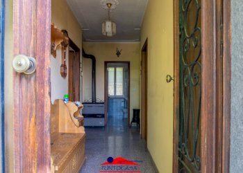 Villa Bifamiliare Via Monte Nebin, Villar San Costanzo - foto 13