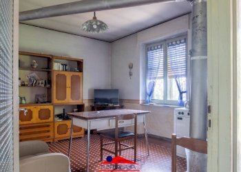 Villa Bifamiliare Via Monte Nebin, Villar San Costanzo - foto 30