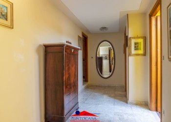 Apartment Via Luigi Cadorna, 3, Busca - photo 10