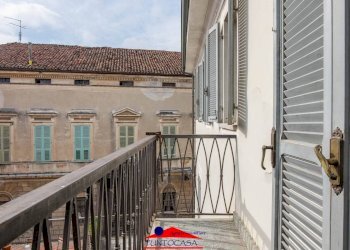 Apartment Via Luigi Cadorna, 3, Busca - photo 13