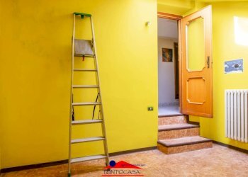 Apartment Via Luigi Cadorna, 3, Busca - photo 17