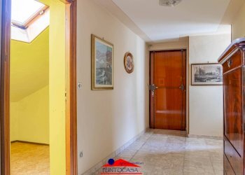 Apartment Via Luigi Cadorna, 3, Busca - photo 18
