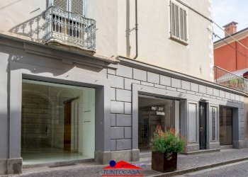 Independent house Via Umberto I, 26, Busca - photo 4