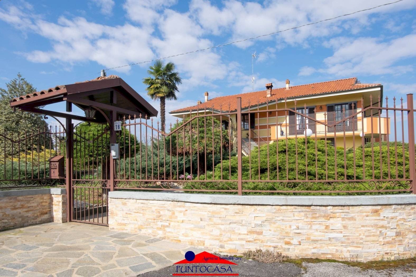 Villa Via Villata, 18, Cuneo - photo 3