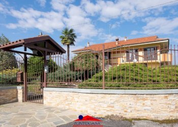 Villa Via Villata, 18, Cuneo - photo 3