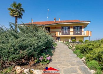 Villa Via Villata, 18, Cuneo - photo 4