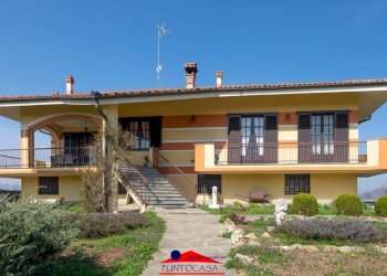 Villa Via Villata, 18, Cuneo - photo 6