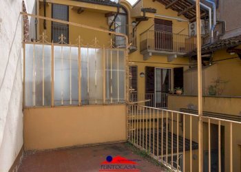 Three-room apartment Via Umberto I, 128, Busca - photo 16