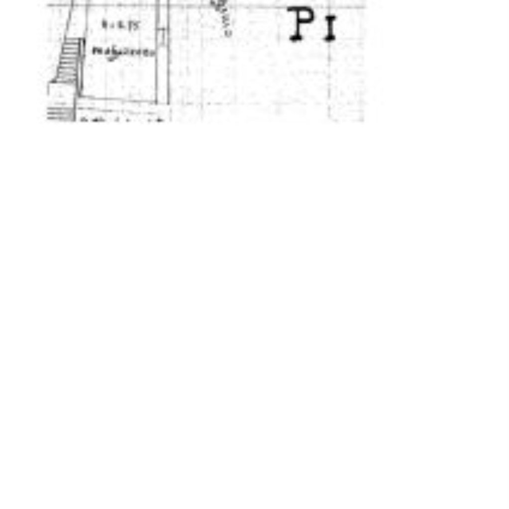Monolocale Via Umberto I, 128, Busca - planimetria 1