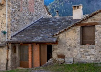Rustic Frazione Bassura, Stroppo - photo 1